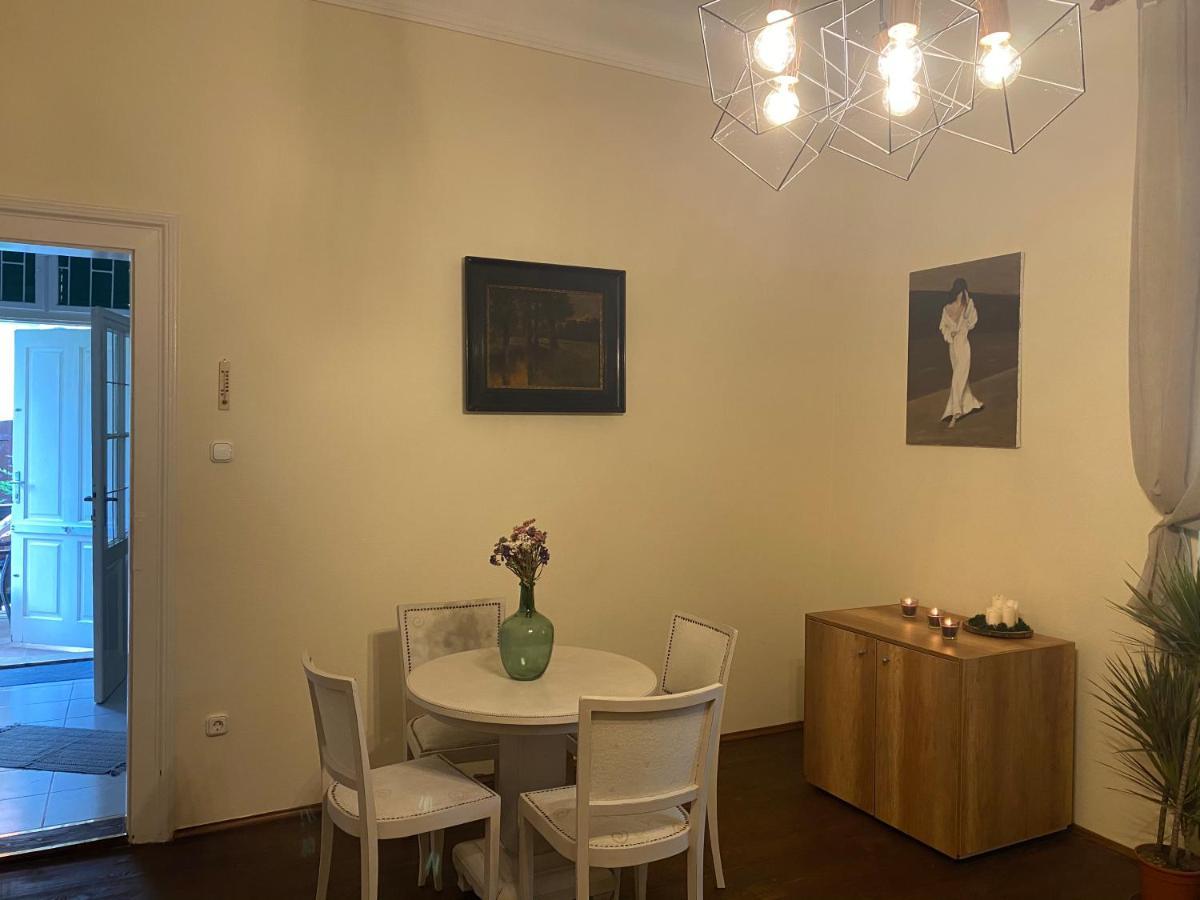 Ferienwohnung Apartman B Siófok Exterior foto