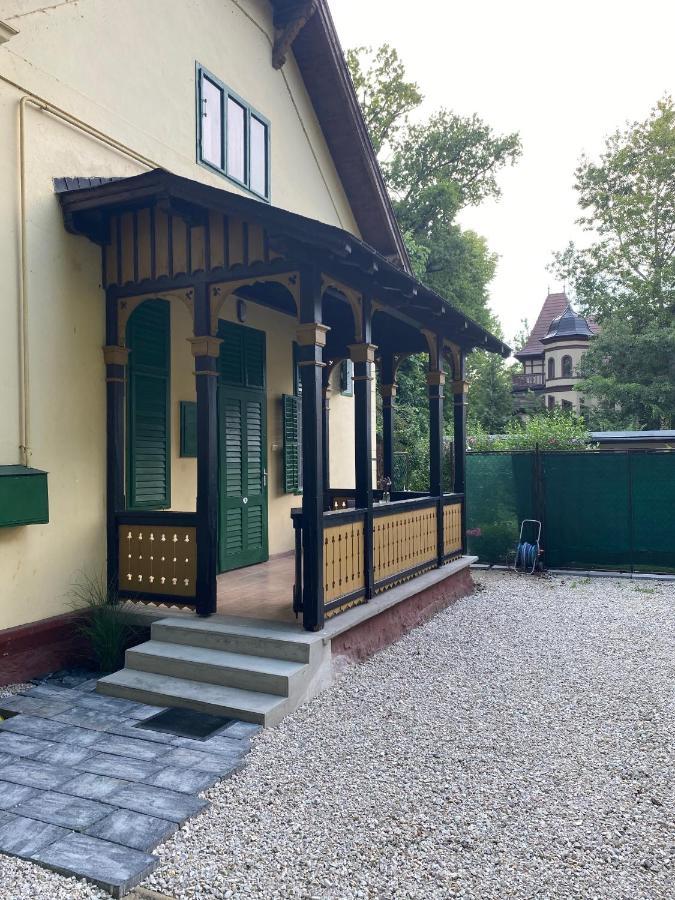 Ferienwohnung Apartman B Siófok Exterior foto