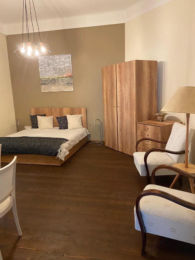 Ferienwohnung Apartman B Siófok Exterior foto
