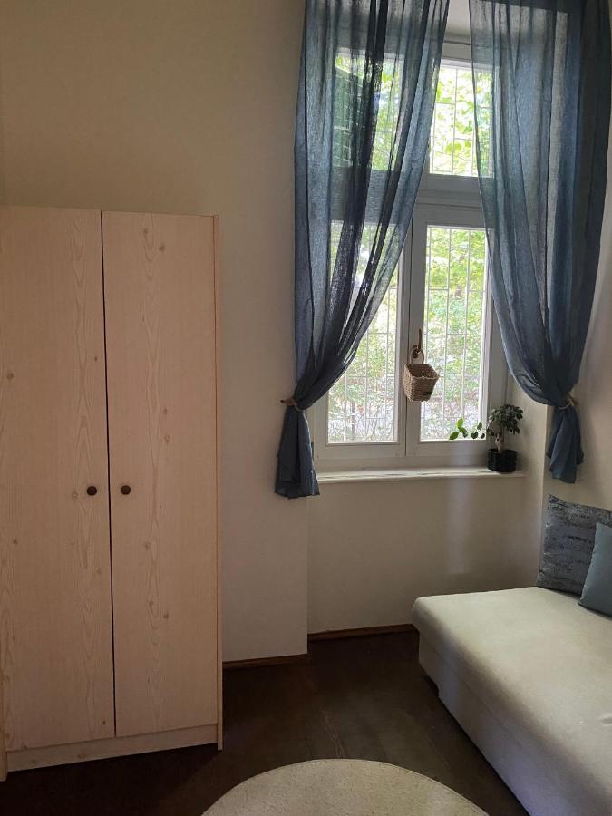 Ferienwohnung Apartman B Siófok Exterior foto