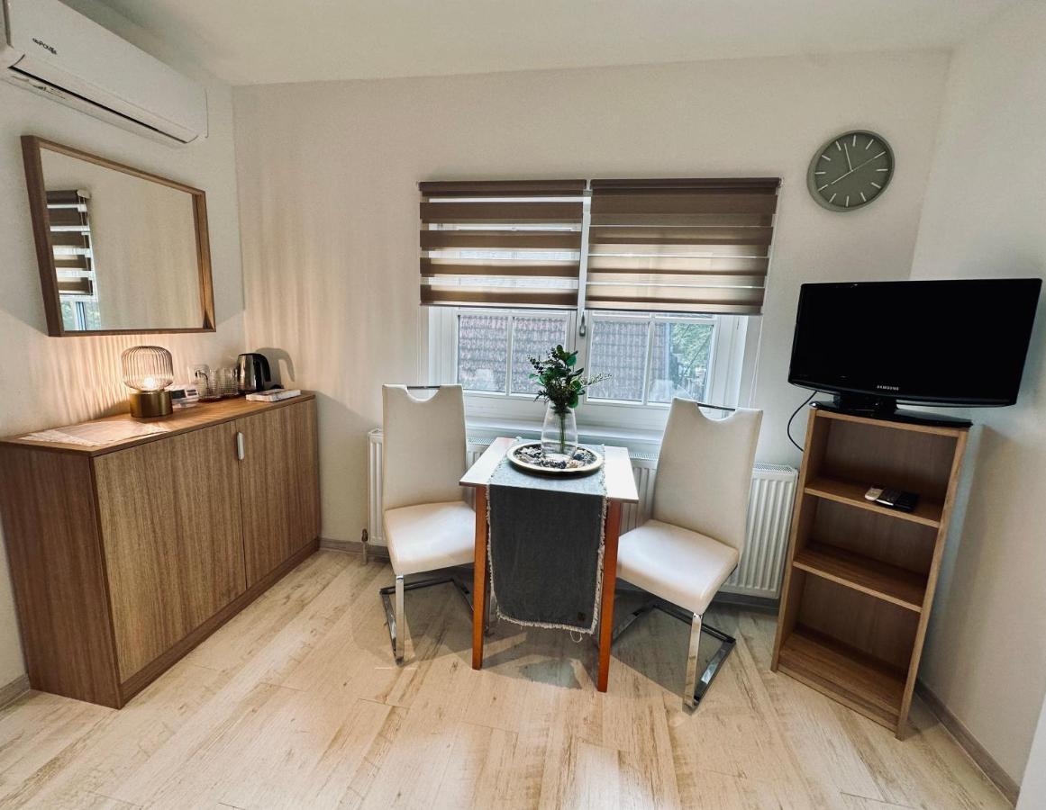 Ferienwohnung Apartman B Siófok Exterior foto